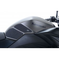 R&G Racing Tank Traction 4-Grip Kit for the Kawasaki Ninja 250 '13-'18 R&G Racing Tank Traction 4-Grip Kit for the Kawasaki Ninja 250 '13-'18